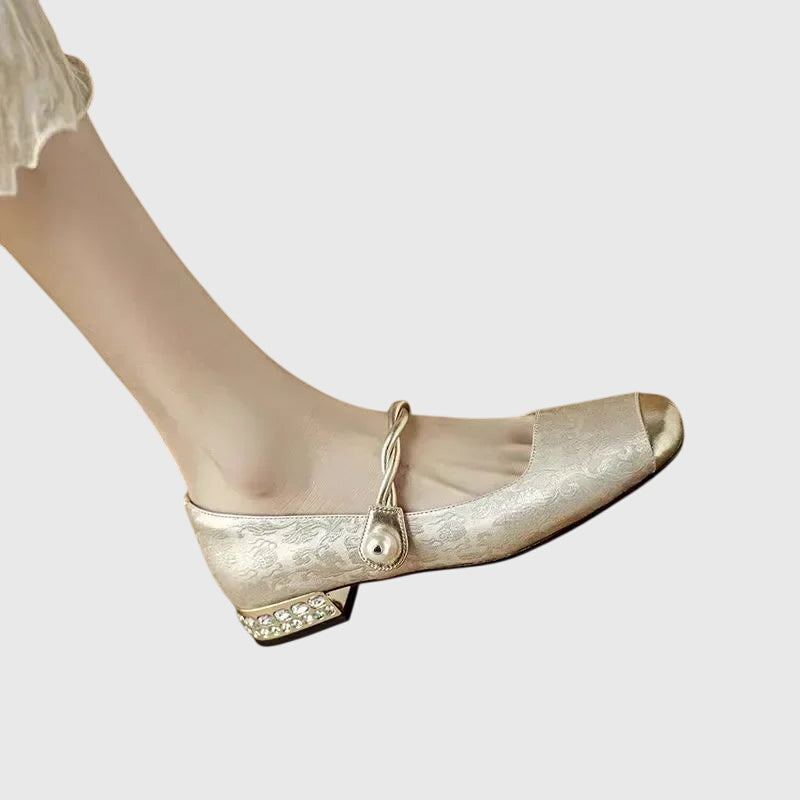 Grace™ | Orthopedic Sandals