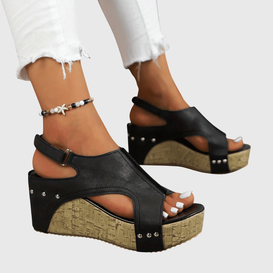 Grace™ | Orthopedic Sandals