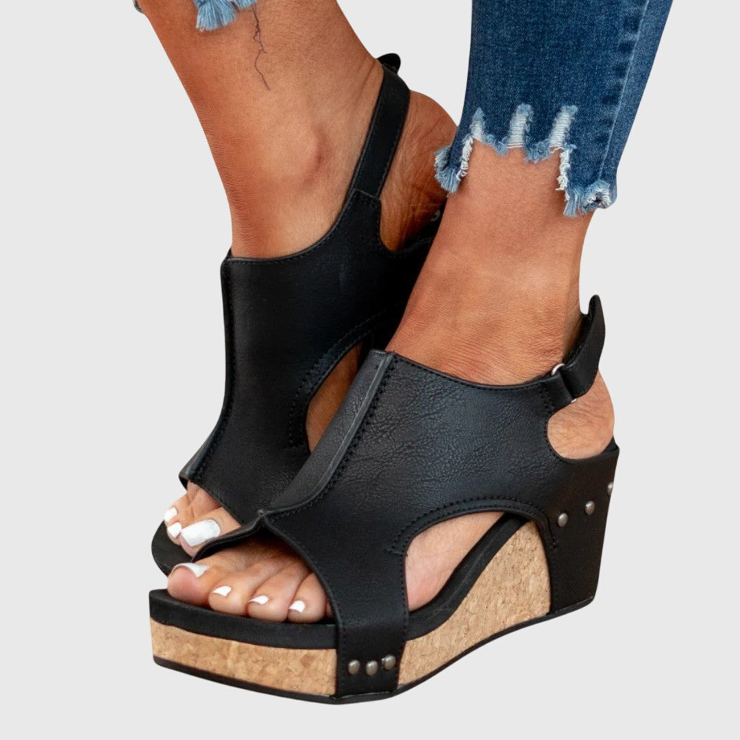 Grace™ | Orthopedic Sandals
