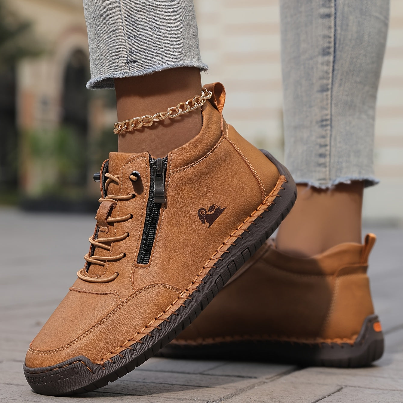 Grace™ - Sneakers for daily comfort
