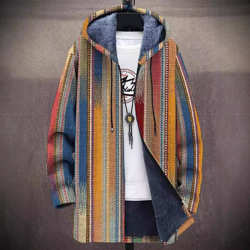 Grace™ | Luxurious Cardigan Inspired by Art