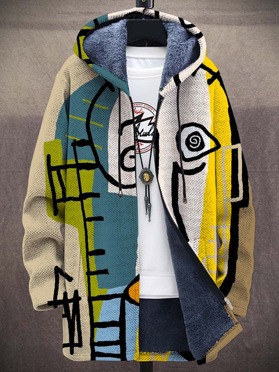 Grace™ | Luxurious Cardigan with Artistic Inspiration