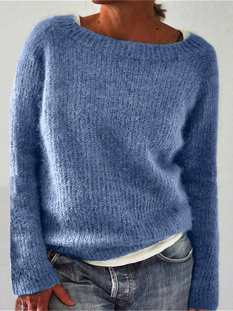 Grace™ Soft Knit Sweater
