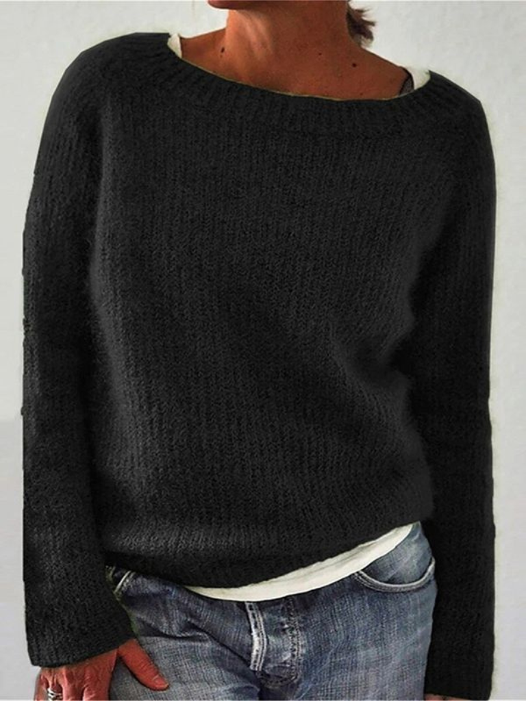 Grace™ Soft Knit Sweater