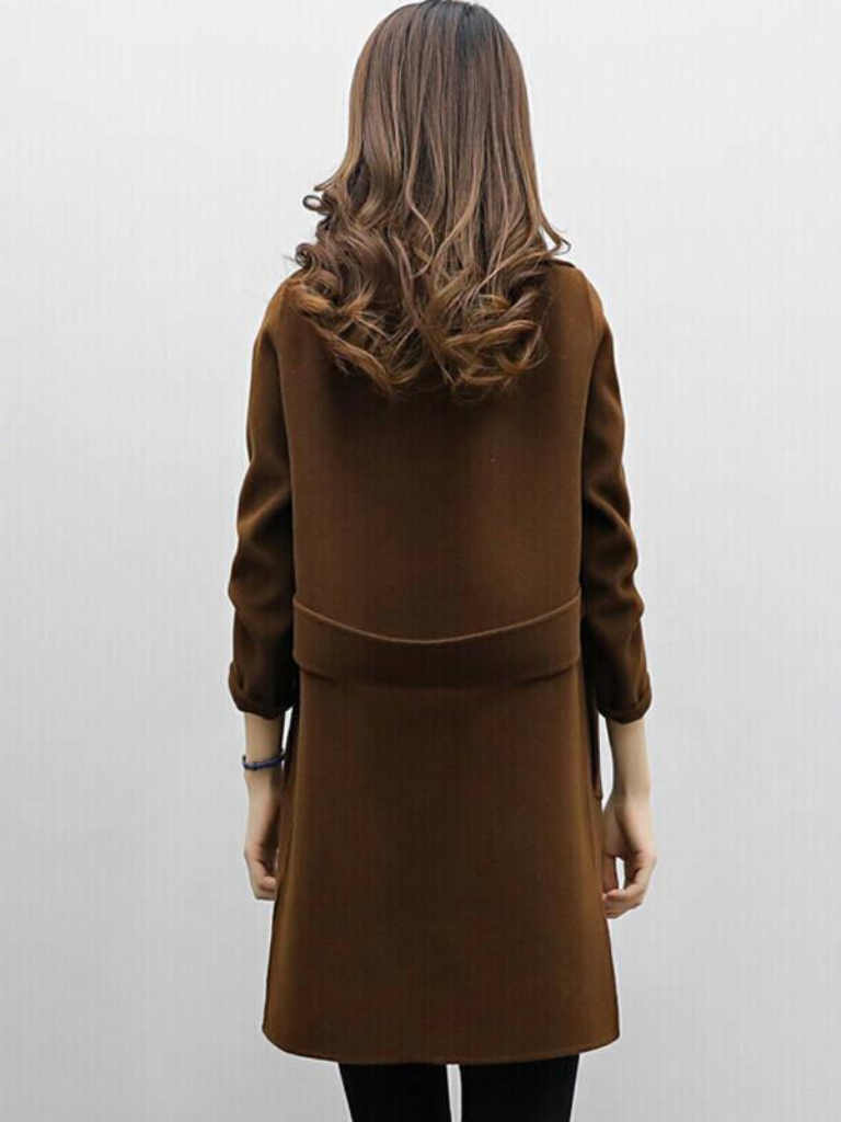 Grace™ Coat