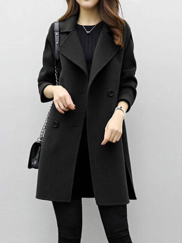 Grace™ Coat
