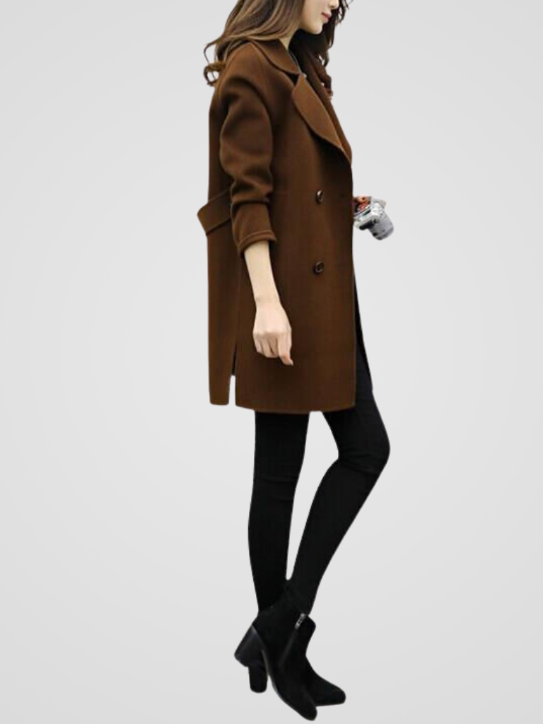 Grace™ Coat