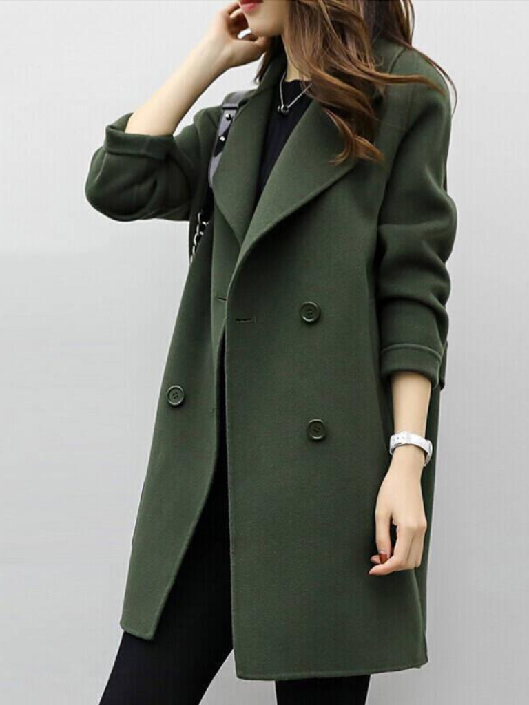 Grace™ Coat