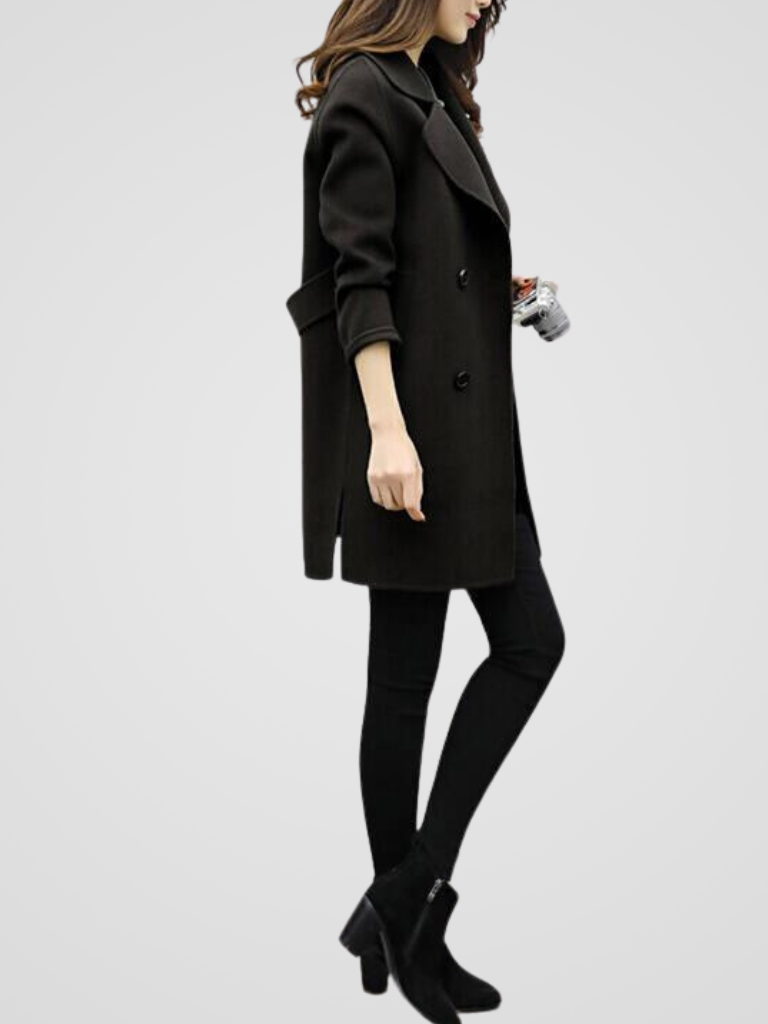 Grace™ Coat