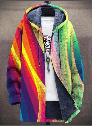 Grace™ | Luxurious Cardigan with Artistic Inspiration