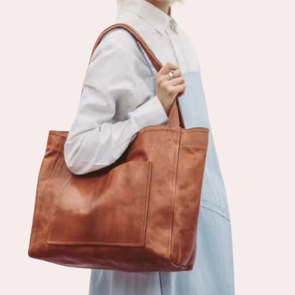 Grace™ | Abstract Fabric Crossbody Bag