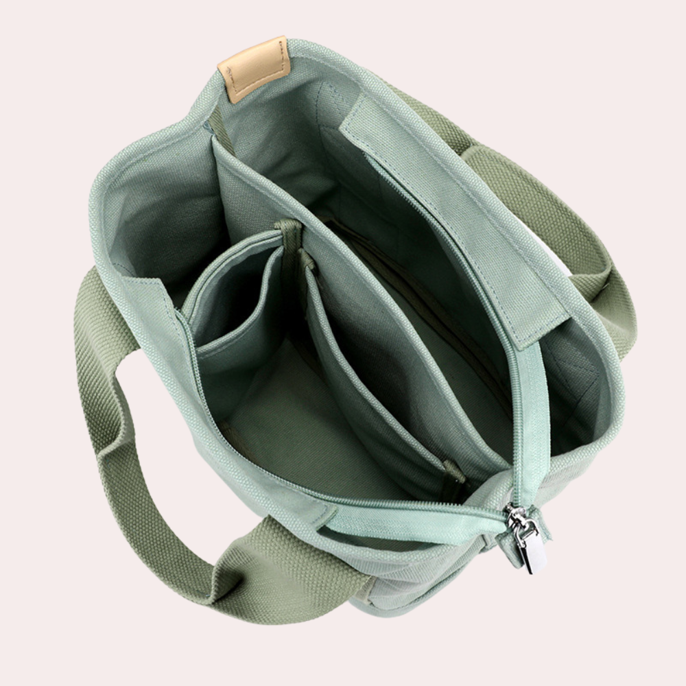 Grace™ | Elegant Crossbody Bag