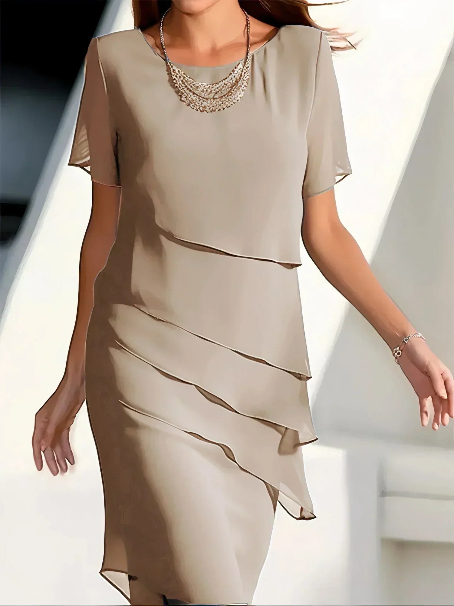 Grace™ - Elegant Dress