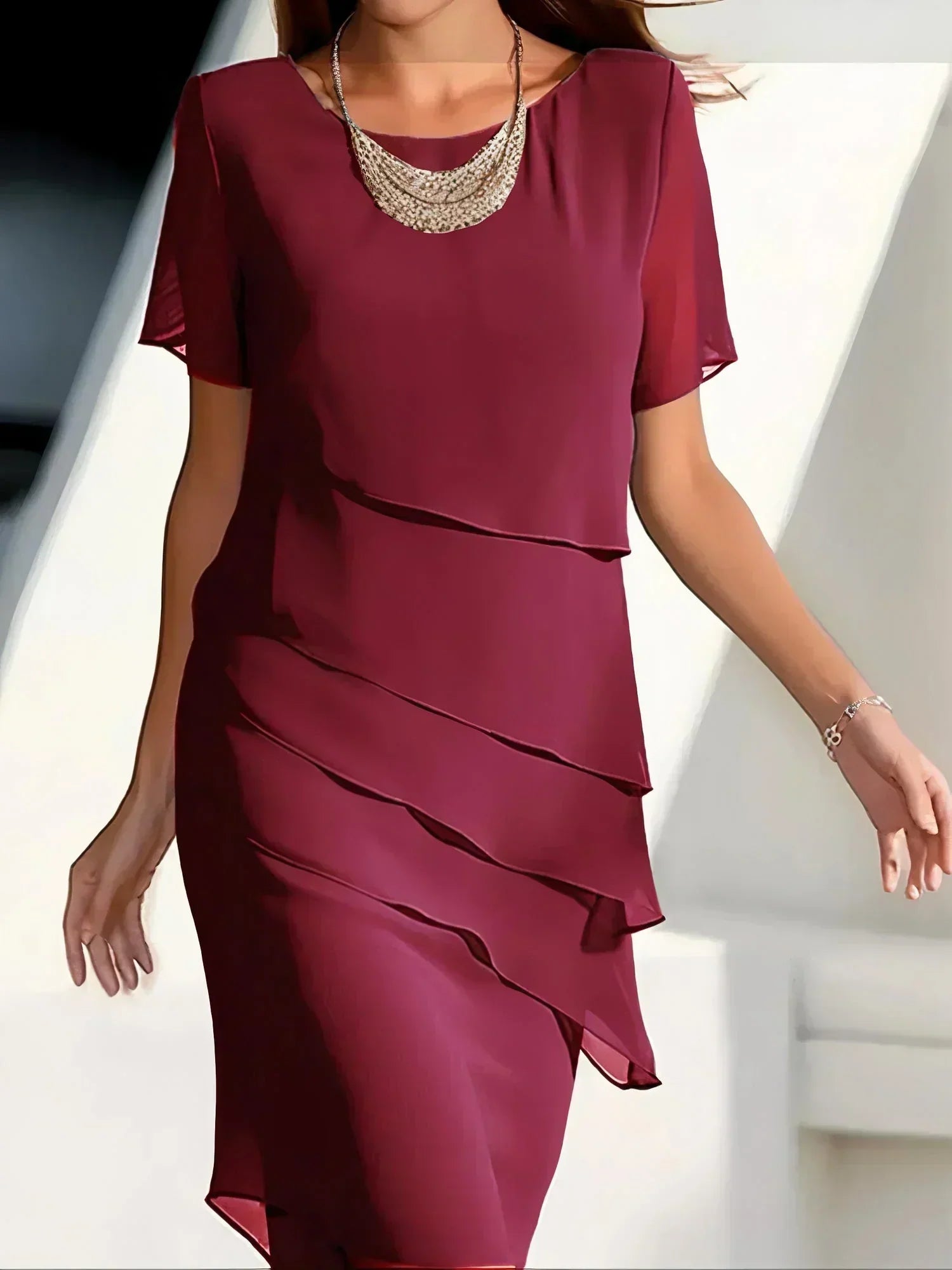 Grace™ - Elegant Dress