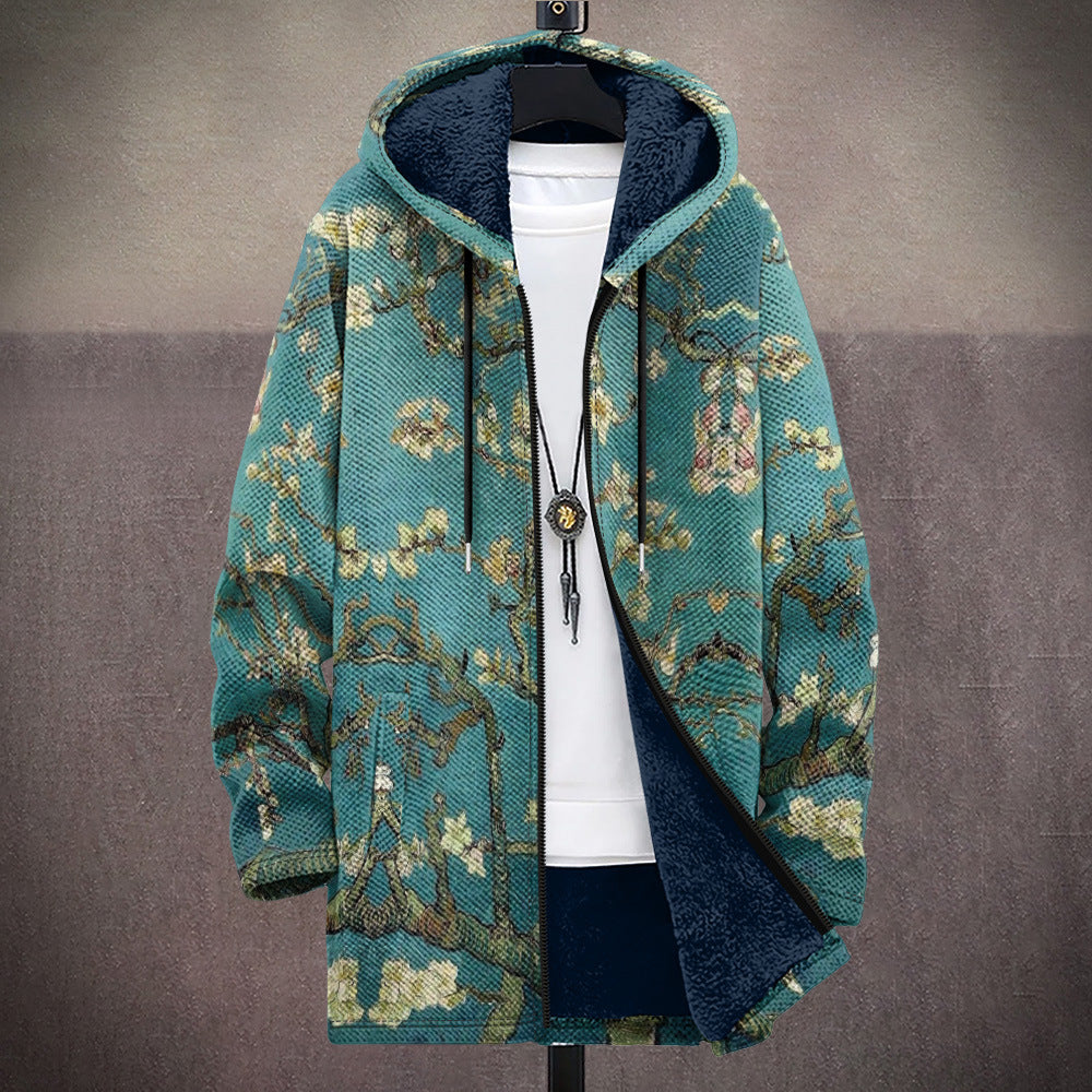 Grace™ | Luxurious, Artistically Inspired Cardigan