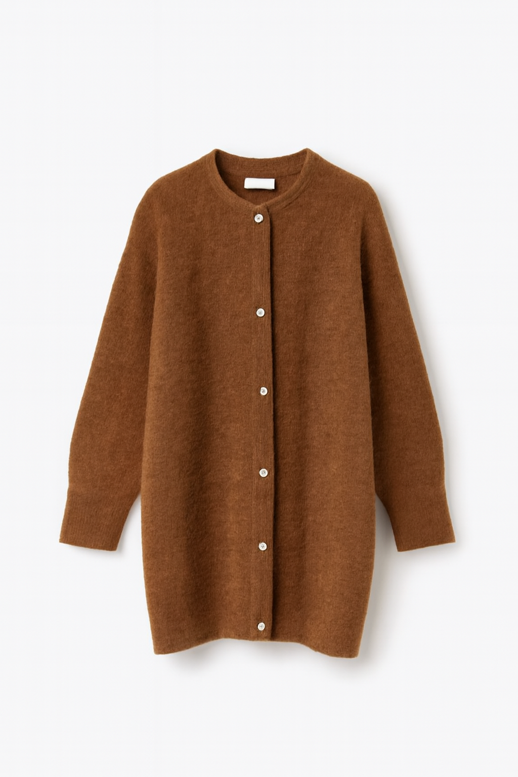 Grace™ - Elegant warm cardigan