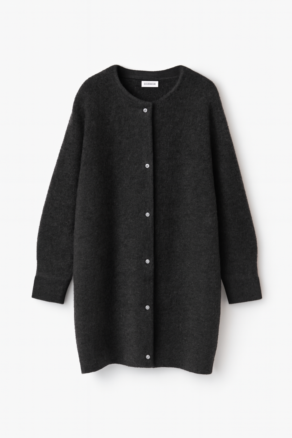 Grace™ - Elegant warm cardigan