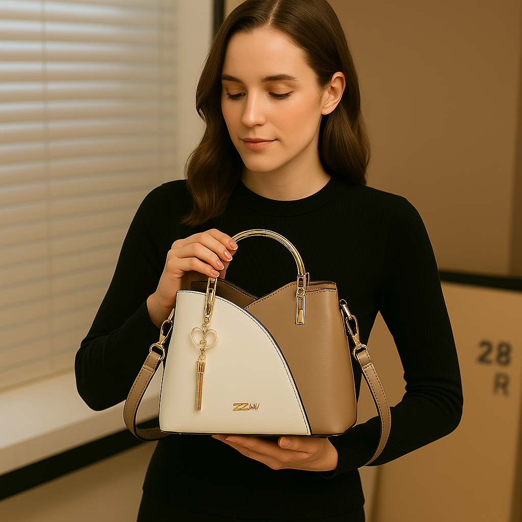Grace™ | Elegant Bag for Women
