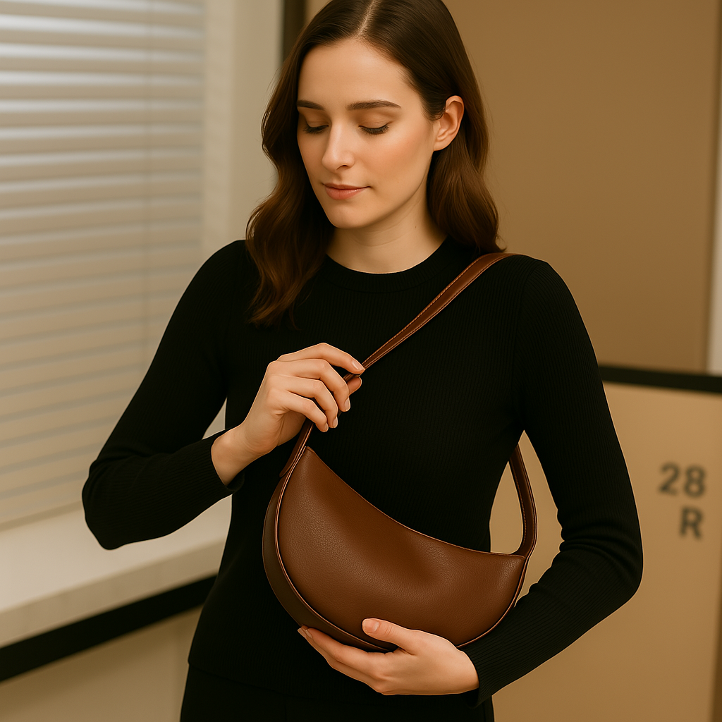 Grace™ | Crossbody Bag