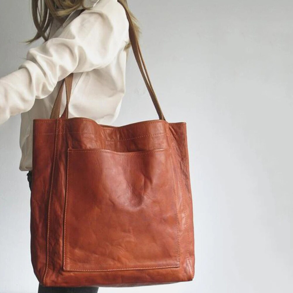 Grace™ | Jorleif | Classic Tote Bag with Timeless Character