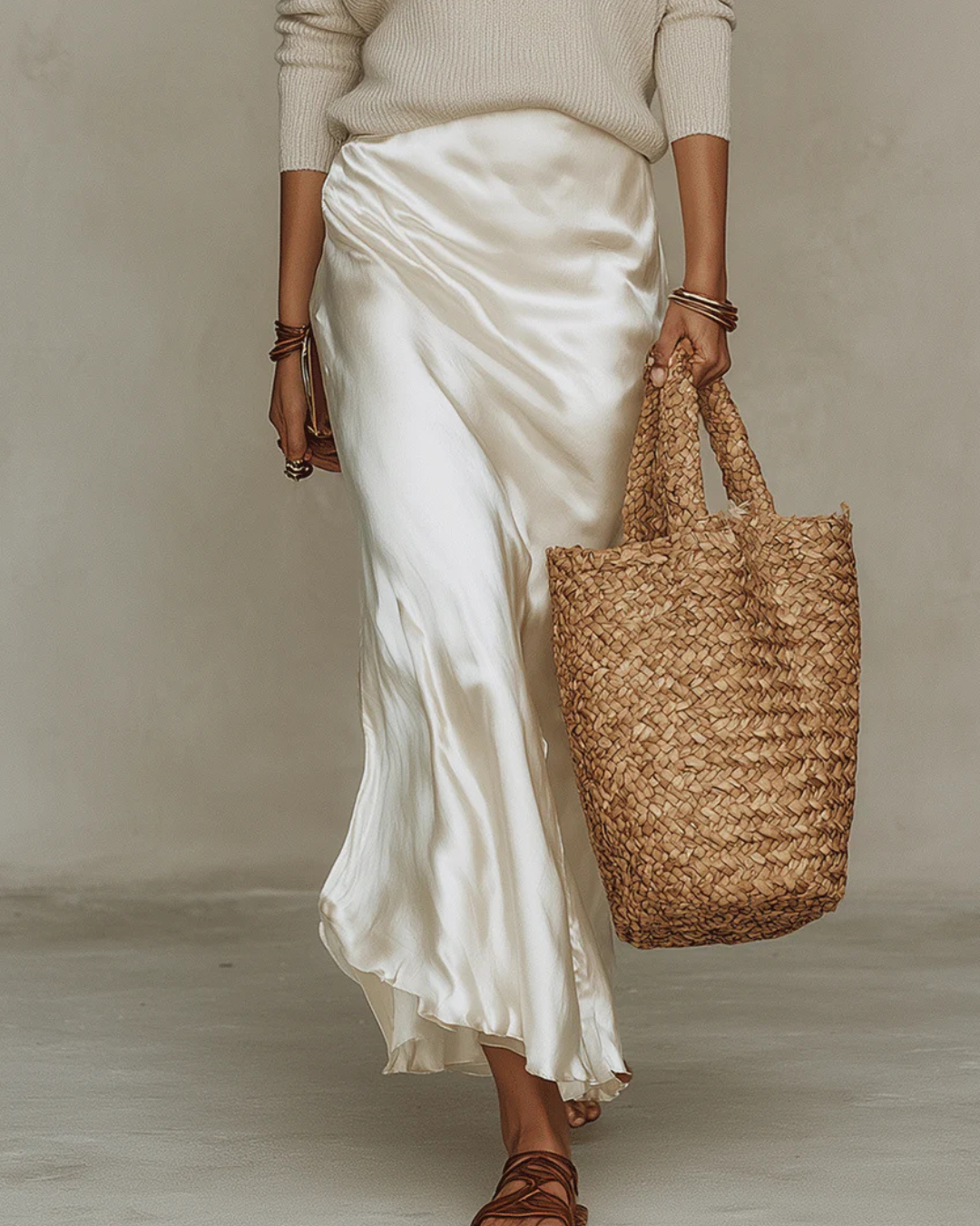 Grace™ - Elegant Two-Piece Set