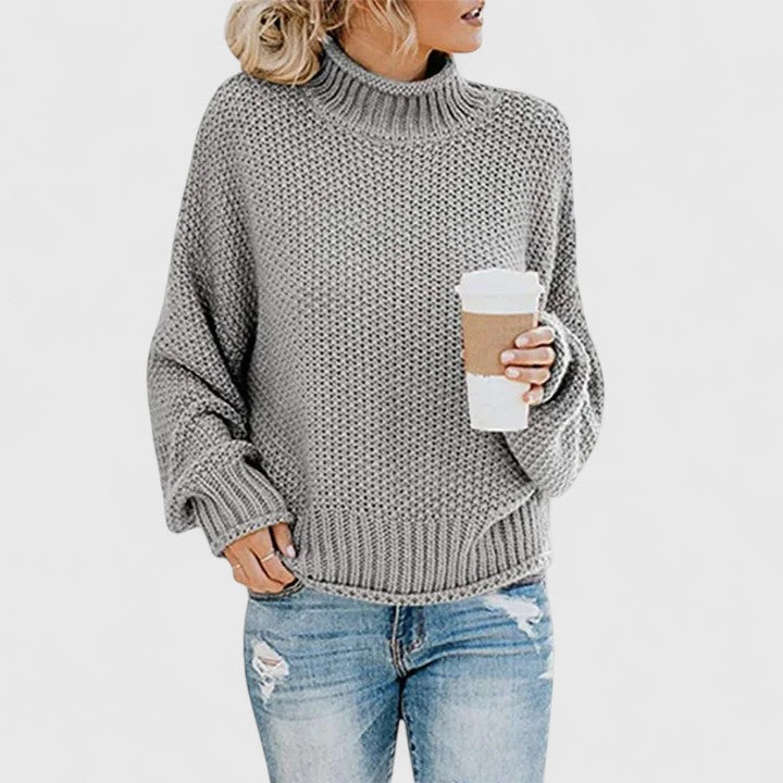 Grace™ - Elegant Sweater