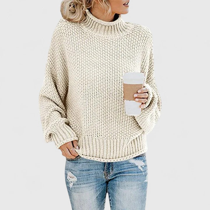 Grace™ - Elegant Sweater