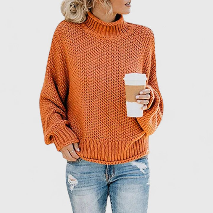 Grace™ - Elegant Sweater