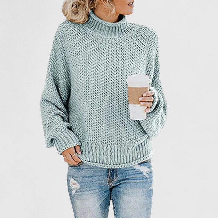 Grace™ - Elegant Sweater