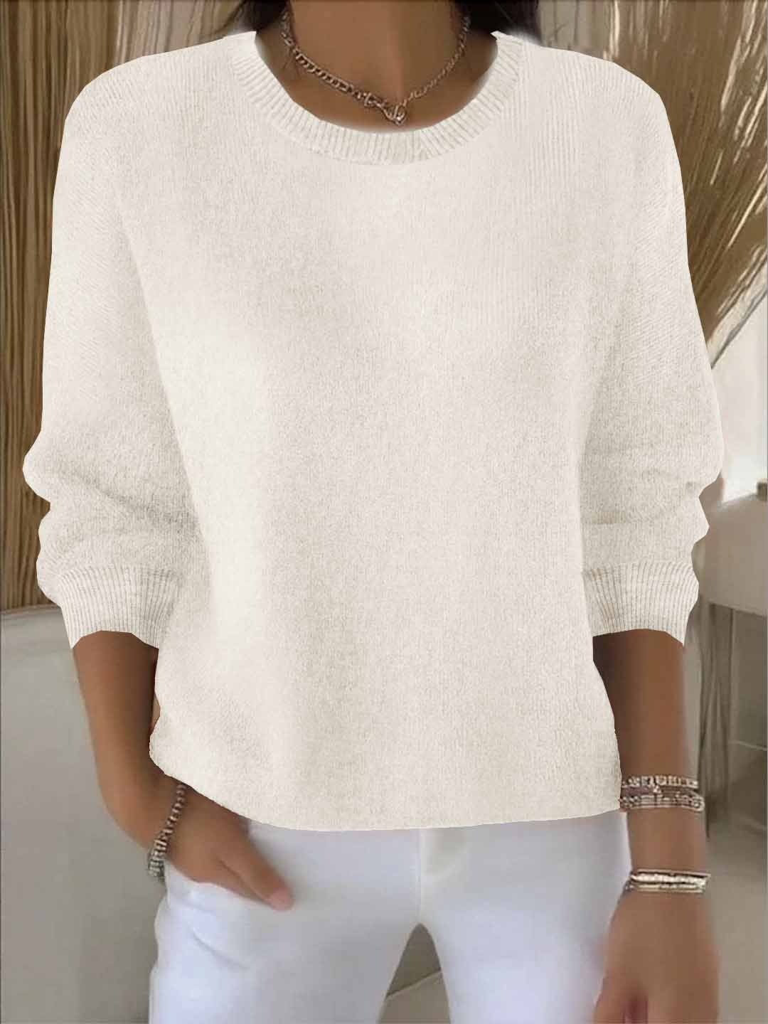 Grace™ - Soft warm sweater