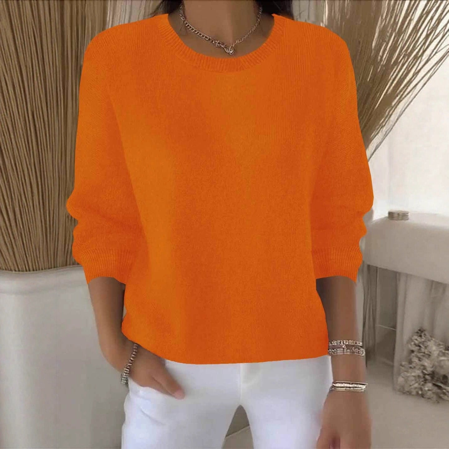 Grace™ - Soft warm sweater