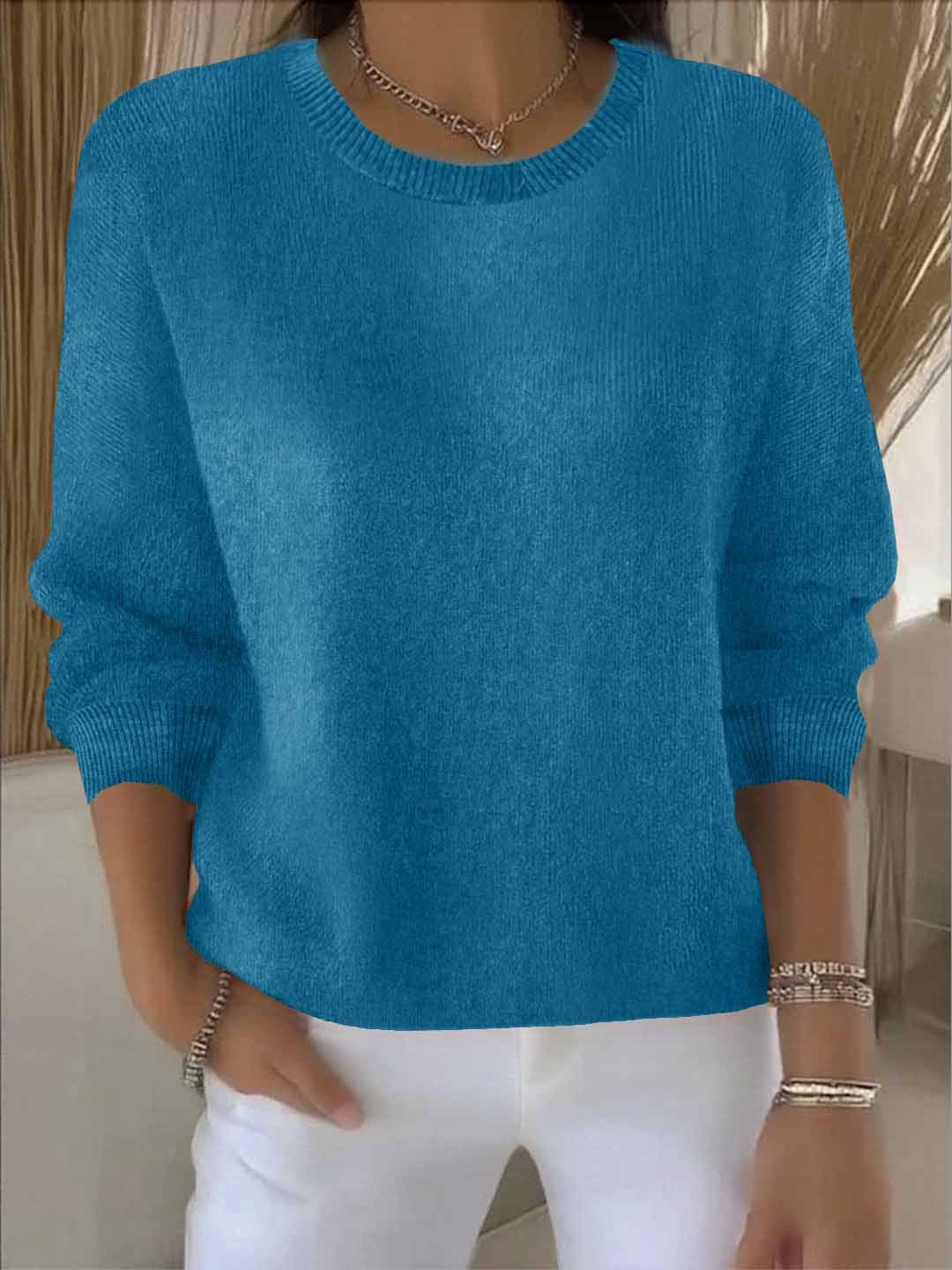 Grace™ - Elegant comfortable sweater