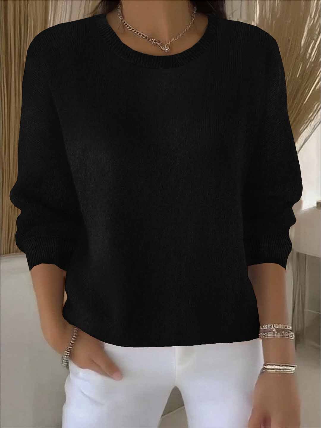 Grace™ - Soft warm sweater