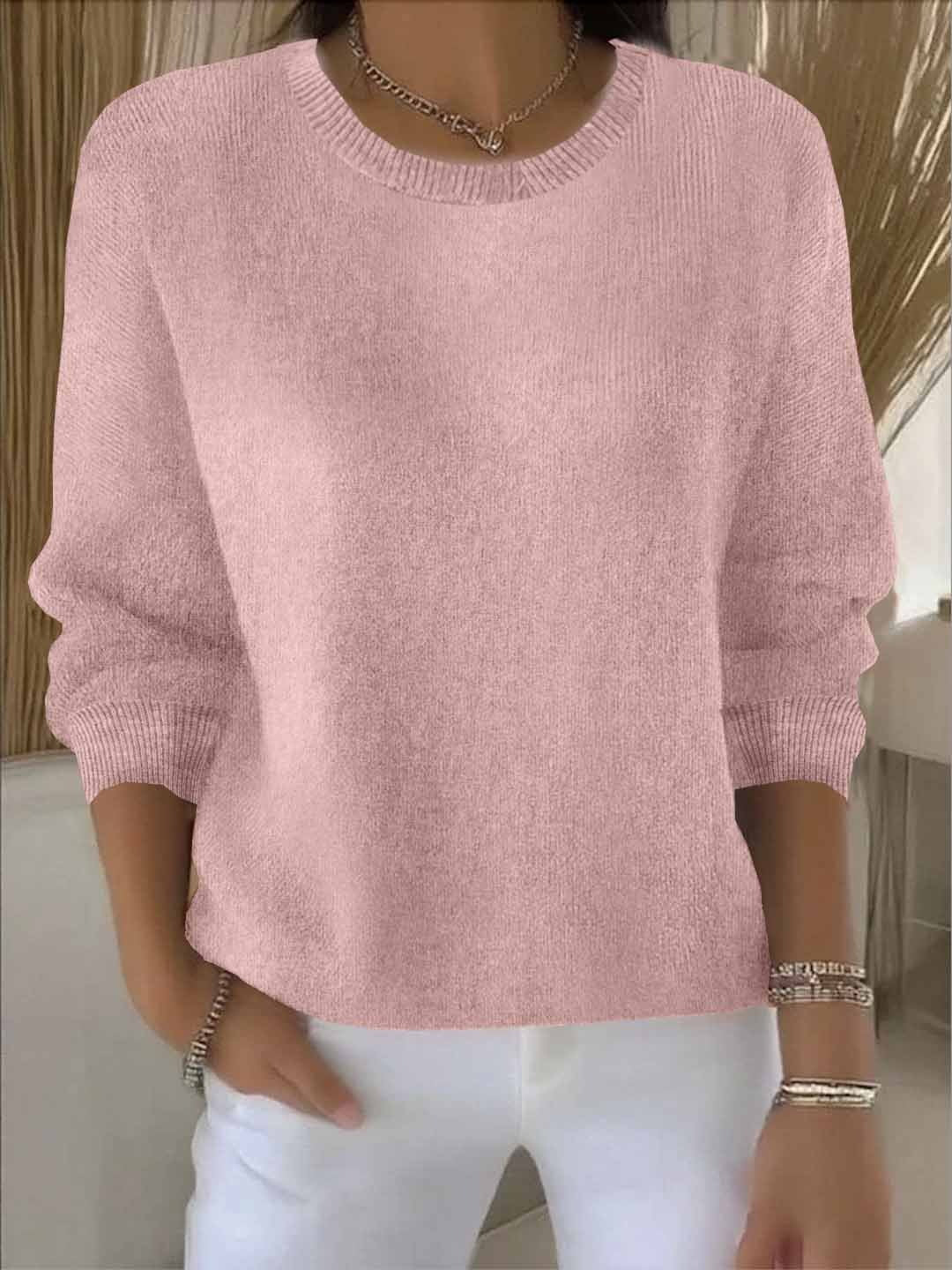 Grace™ - Elegant comfortable sweater