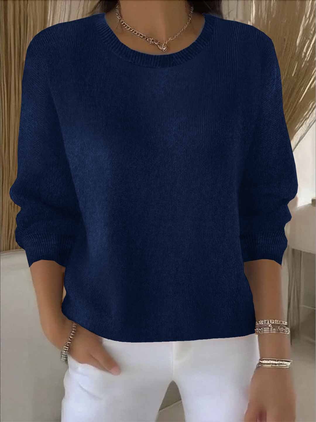 Grace™ - Soft warm sweater