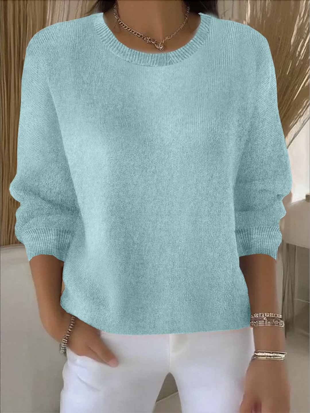 Grace™ - Elegant comfortable sweater