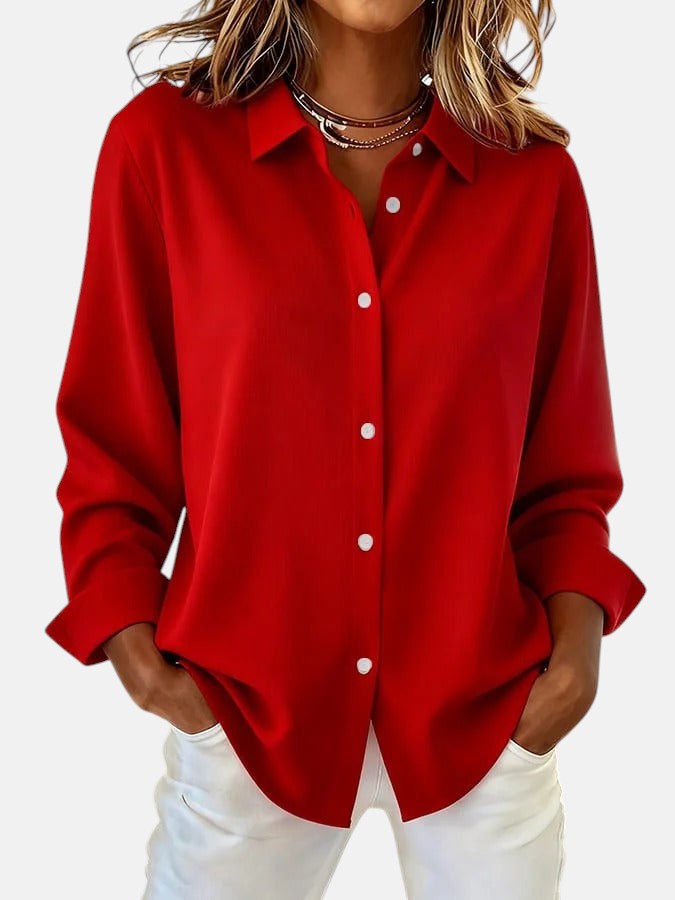 Grace™ - Elegant Blouse for Women