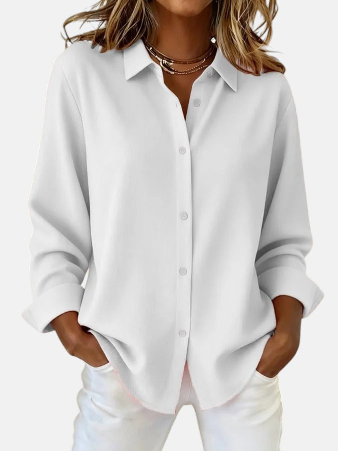 Grace™ - Classic Blouse