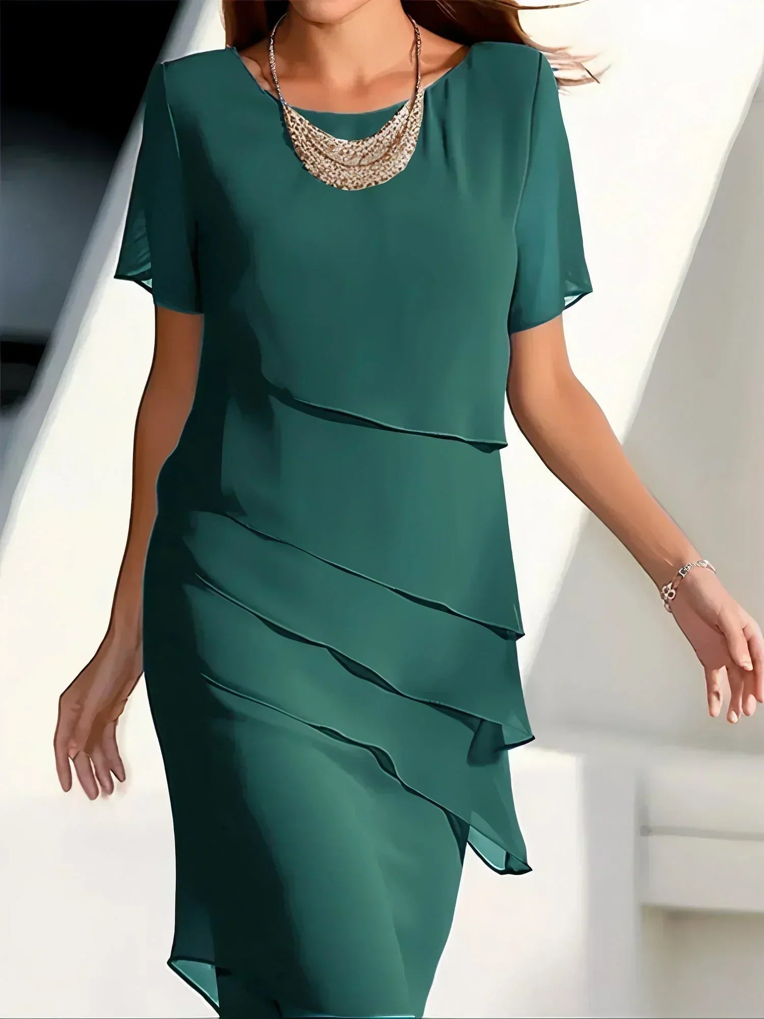 Grace™ - Elegant Dress
