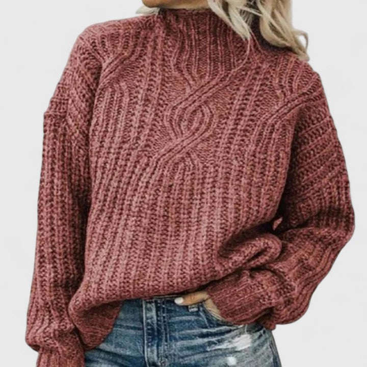 Grace™ - Sophisticated Sweater