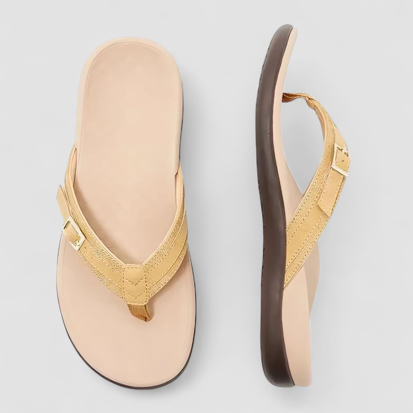 Grace™ | Comfortable Sandals for Summer