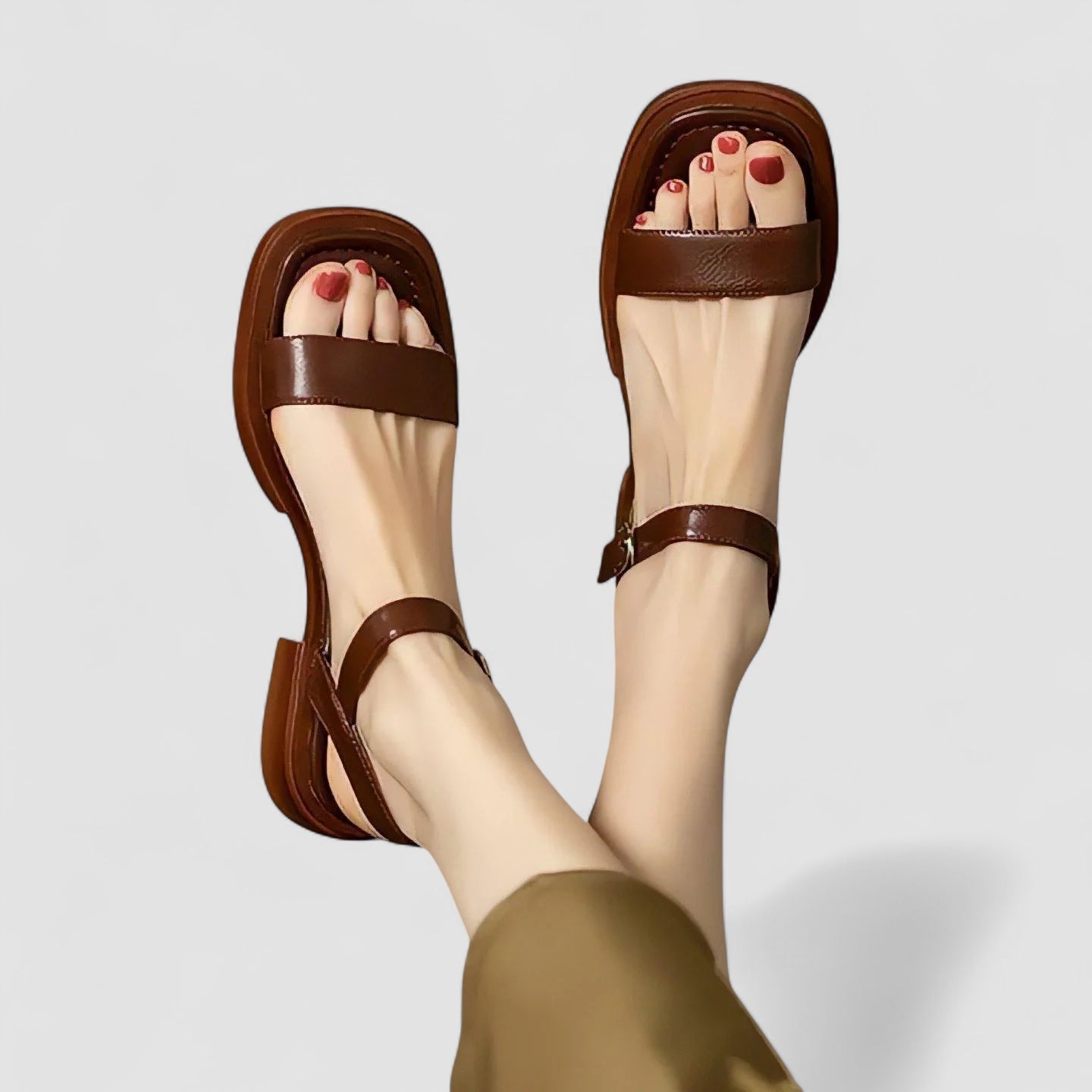 Grace™ | Alexa - Elegant Sandals