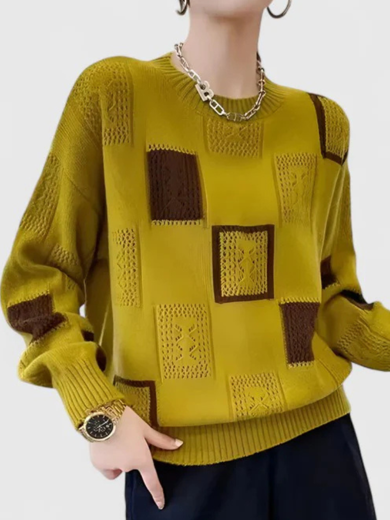 Grace™ Knit Sweater
