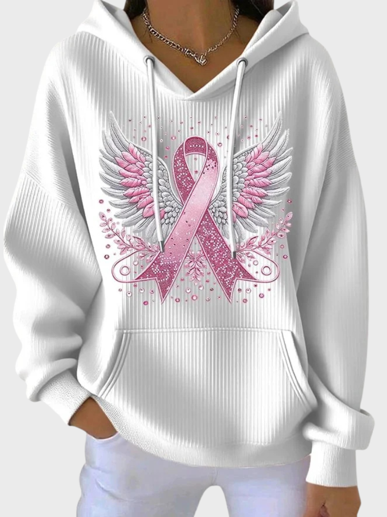 Grace™ Statement Hoodie