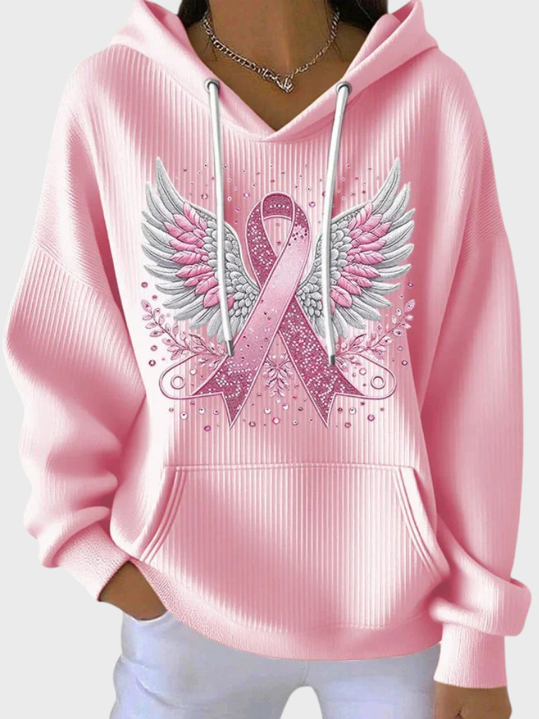 Grace™ Statement Hoodie