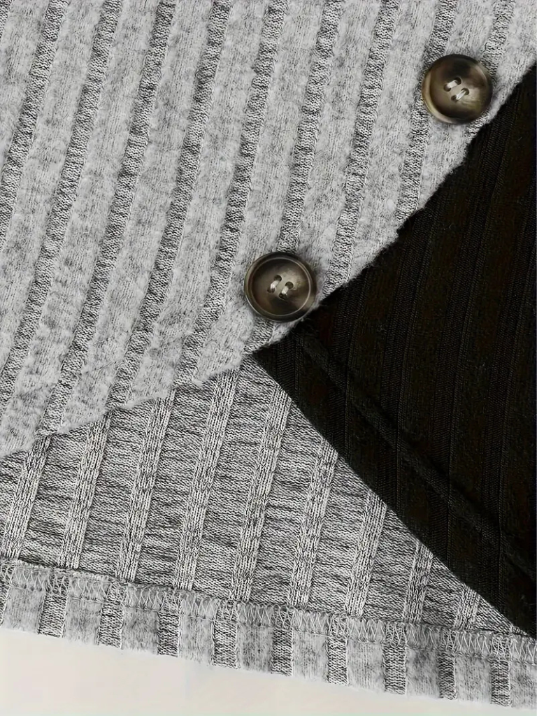 Grace™ Casual Knit Longsleeve