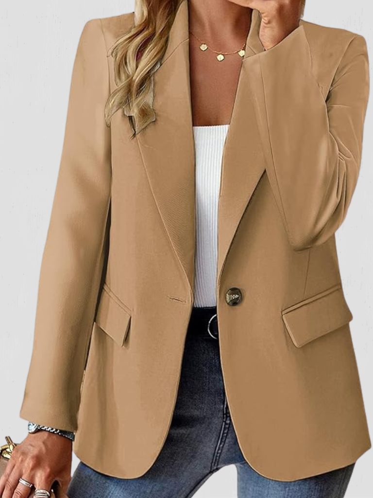 Grace™ Autumn Blazer
