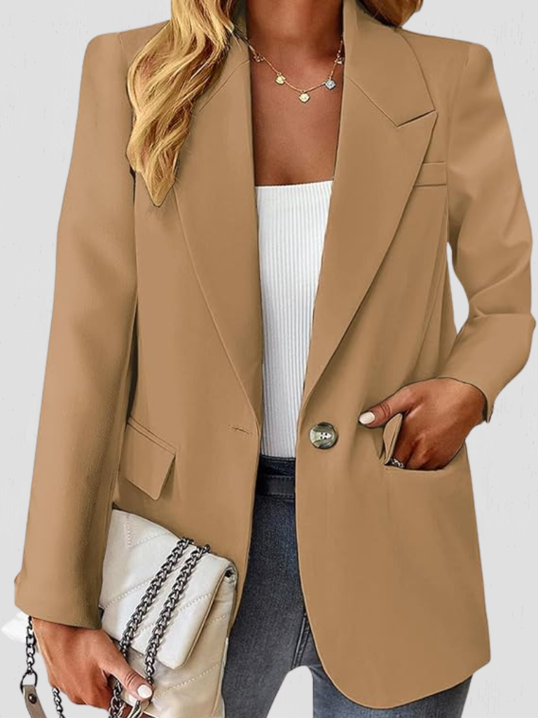 Grace™ Autumn Blazer