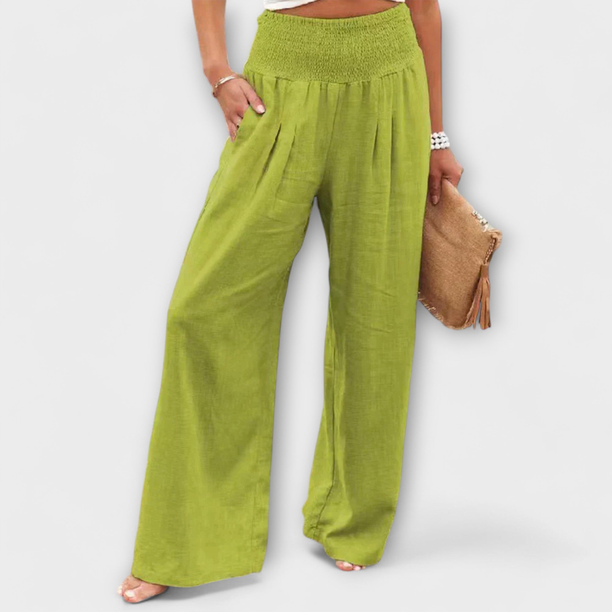 Grace™ - Lightweight and Elegant Pants