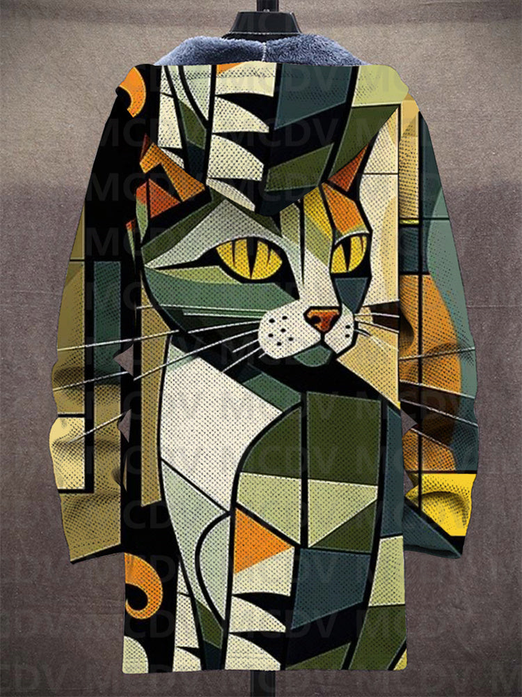 Grace™ | Luxurious Cardigan with Artistic Inspiration